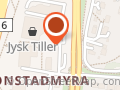 Odd Langdalen Frukt OG Grønt Avd. Trondheim AS