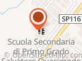 Scuola secondaria di I grado "S. Quasimodo"