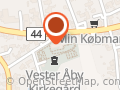Vester Aaby Kirke