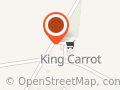 King Carrot