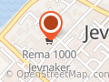 REMA 1000 JEVNAKER