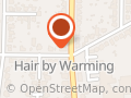 Hair By Warming