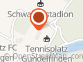 FC Gundelfingen Tennis