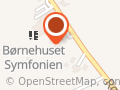 Børnehuset Symfonien