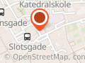 Parkering - Slotsgade