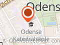 Odense Katedralskoles Kantine v/Gitte Rasmussen