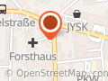 Pflege-und Betreuungsein- richtungen Forsthaus GmbH