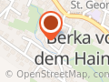 Verwaltungsgemeinschaft Mihla Gemeinde Berka v d Hainich