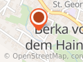Meldeamt Bauabteilung