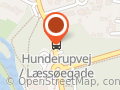 Skovkiosken Hunderupskoven