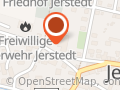 Sport und Mehrzweckhalle Jerstedt