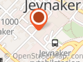 Jevnaker Terapisenter Aud Eliassen