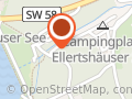 Campingplatz Ellertshäuser See, Inh. Elmar Siemes