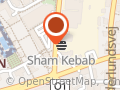 Sham kebab
