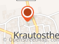 Johanneskirche Krautostheim - Evangelisch-Lutherische Kirchengemeinde Krautostheim