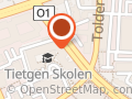 Tandlægeklinikken Nørrehus v/ Dorte Rimer Aps