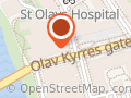 Frisørsalongen St.Olavs Hospital AS - Frisørsalongen St.Olavs Hospital