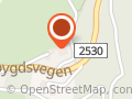 Ove Svendsen - Vedsalg Lillehammer