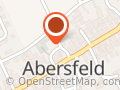 Kath. Kindergarten Abersfeld