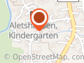 Kolbinger Hubert Bäckerei