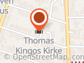 FDF Odense 14. Thomas Kingo kreds