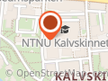 Studentsamskipnaden I Trondheim Kalvskinnet