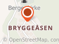 Berger Interiør Egil Rasmussen