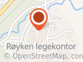 Røyken legekontor