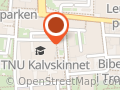 Studentparlamentet Ved Hist