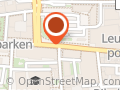 Trondheim parkering KF