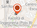 Cafe & Bistrot Ardisson Paolo Srl - UNIPI POLO B INGEGNERIA