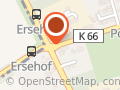 Fahrzeug Bufe