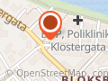 St Olavs Hospital HF Rus og Avhengighet Polikl for Rus, Avhengighet og Lar