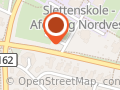 Sletten Skole Nordvest