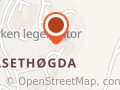 Bråsethøgda