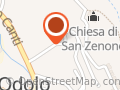 Chiesa di San Zenone - Odolo