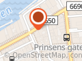 Orion Trondheim As