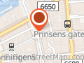Dronningens Bolig AS