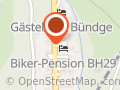 Biker- Pension Sösetal