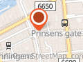 Dronningens Tenner As