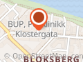 Astrid's Systue Astrid Skuggen