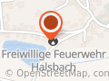 Freiwillige Feuerwehr Halsbach