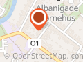 Odense Stress og Smerteklinik Kropspsyke/ Birgitte Bisted
