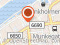Dampoteket Trondheim