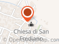 Parrocchia San Frediano