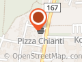Chianti Pizzaria