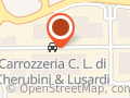 Glassdrive Point Montichiari