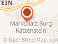 Burg Katzenstein, Dischingen