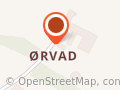 Nr Ørvad