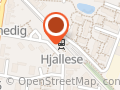 Hjallese Station